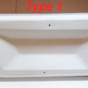 Racing Interior Door Cards to Clear Rollcage | Pair (L+R) - Racing Interior