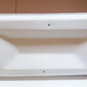 Racing Interior Door Cards to Clear Rollcage | Pair (L+R) - Racing Interior