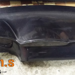 Toyota GT86 Subaru BRZ racing dashboard / front interior panel - BRZ