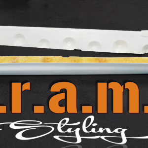 BMW E46 Coupe Version 2 Wide Bodykit Side Skirts - E46