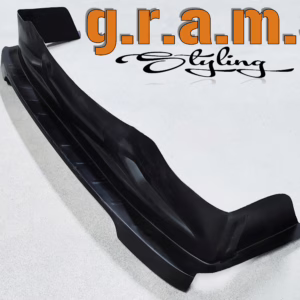 BMW E46 Coupe Rear Frame Between Lights - E46