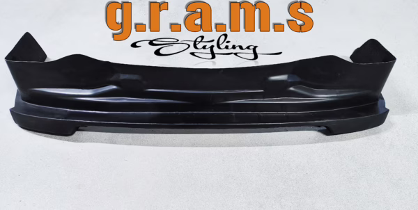 BMW E46 Coupe Rear Frame Between Lights - E46