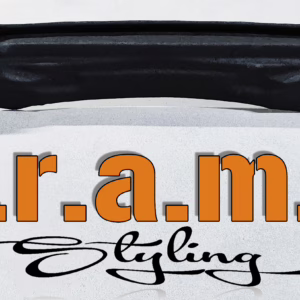 BMW E46 Coupe Rear Frame Between Lights - E46