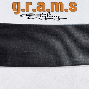 Chrysler Pacifica Roof Spoiler Clinched Style | OEM Fit for Mk2 - Pacifica