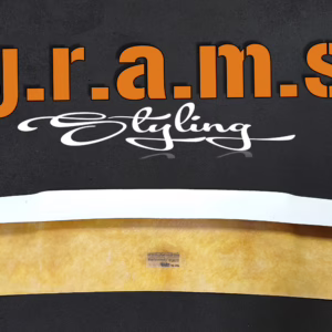 Chrysler Pacifica Roof Spoiler Clinched Style | OEM Fit for Mk2 - Pacifica