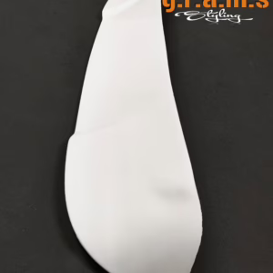 Chrysler Pacifica Roof Spoiler Clinched Style | OEM Fit for Mk2 - Pacifica