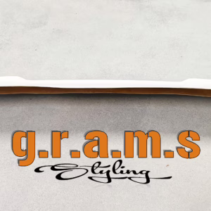 Chrysler Pacifica Roof Spoiler Clinched Style | OEM Fit for Mk2 - Pacifica