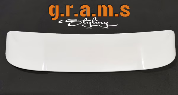 Chrysler Pacifica Roof Spoiler Clinched Style | OEM Fit for Mk2 - Pacifica