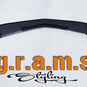 Chevrolet Corvette C6 Front Lip | Fits Base, Z06 & ZR1 Models - C6