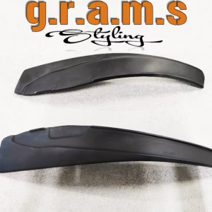 Chevrolet Corvette C6 Z06 ZR1 Wheel Arch Liners for Base & ZR1 Models - C6