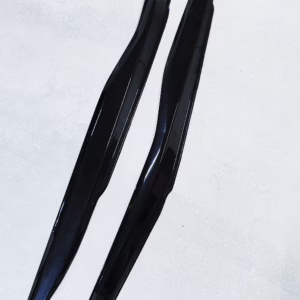 Chevrolet Corvette C7 Side Skirt Extensions | Fits OEM Side Trim - C7