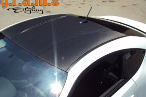 Toyota GT86 Subaru BRZ Roof Skin