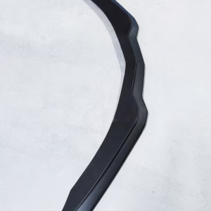 Chevrolet Corvette C7 Front Lip for OEM Bumper - C7