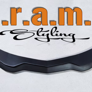 Chevrolet Corvette C7 Front Lip for OEM Bumper - C7