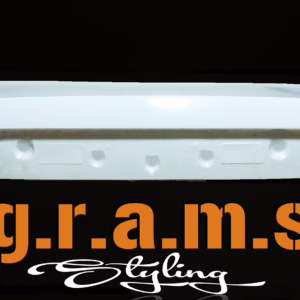 Nissan Silvia 200SX S14 boot / trunk - S14