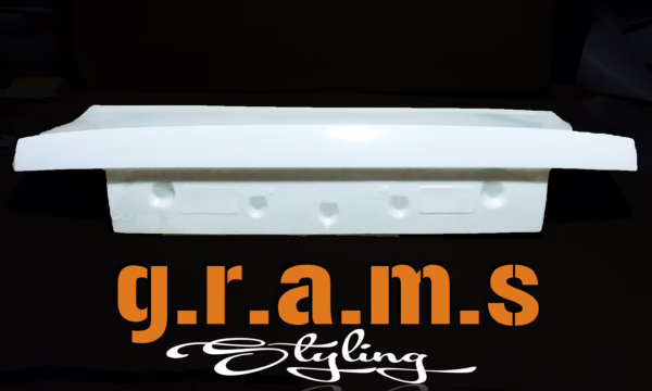 Nissan Silvia 200SX S14 boot / trunk - S14