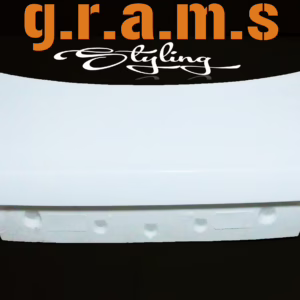 Nissan Silvia 200SX S14 boot / trunk - S14