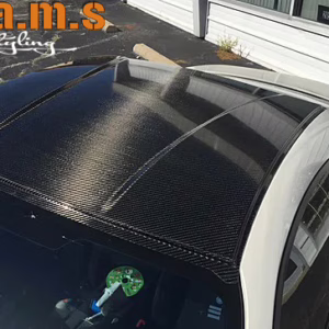 Toyota GT86 Subaru BRZ Roof Skin - BRZ