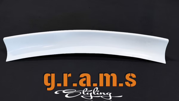 Lexus Soarer SC400 / SC300 Ducktail Spoiler - Soarer