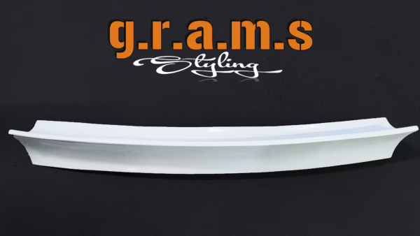 Lexus Soarer SC400 / SC300 Ducktail Spoiler - Soarer