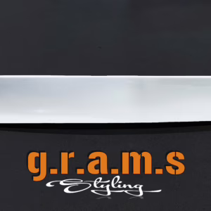 Lexus Soarer SC400 / SC300 Ducktail Spoiler - Soarer