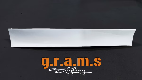 Lexus Soarer SC400 / SC300 Ducktail Spoiler - Soarer