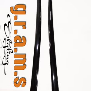 Chevrolet Corvette C6 Side Skirt Extensions | Fits Base, Z06 & ZR1 Models - C6