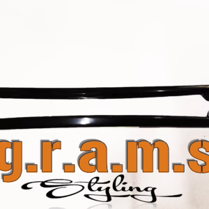 Chevrolet Corvette C6 Side Skirt Extensions | Fits Base, Z06 & ZR1 Models - C6