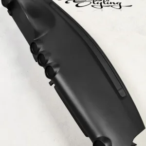 Nissan Silvia S15 Racing Dashboard | Front Panel - Racing Interior