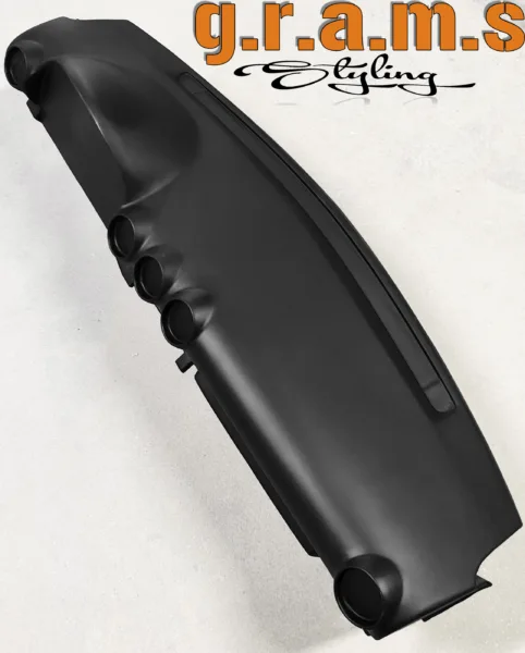 Nissan Silvia S15 Racing Dashboard | Front Panel - Racing Interior