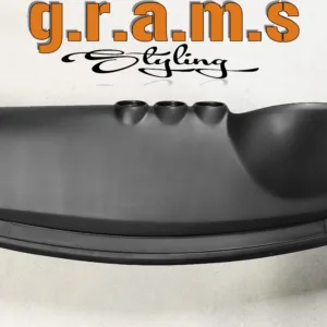 Nissan Silvia S15 Racing Dashboard | Front Panel - Racing Interior