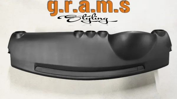 Nissan Silvia S15 Racing Dashboard | Front Panel - Racing Interior