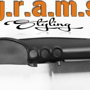 Nissan Silvia S15 Racing Dashboard | Front Panel - Racing Interior