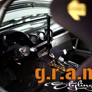 Nissan Silvia S15 Racing Dashboard | Front Panel - Racing Interior