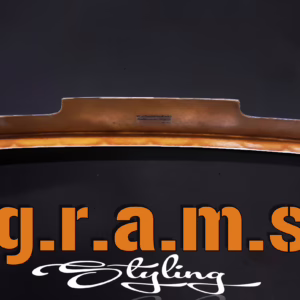 Ducktail Spoiler for Nissan Silvia 200SX PS13 - PS13