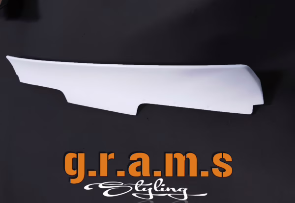 Ducktail Spoiler for Nissan Silvia 200SX PS13 - PS13