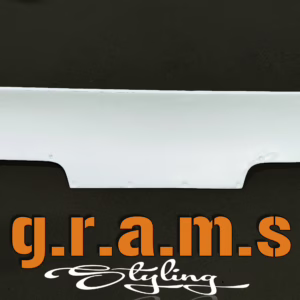 Ducktail Spoiler for Nissan Silvia 200SX PS13 - PS13