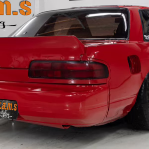 Ducktail Spoiler for Nissan Silvia 200SX PS13 - PS13