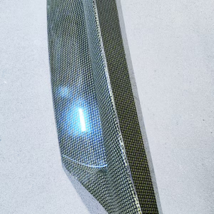 Nissan Silvia S15 Ducktail Boot Spoiler | OEM Fitment & Downforce Boost - S15