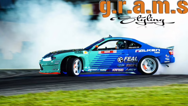 Nissan Silvia S15 Ducktail Boot Spoiler | OEM Fitment & Downforce Boost - S15