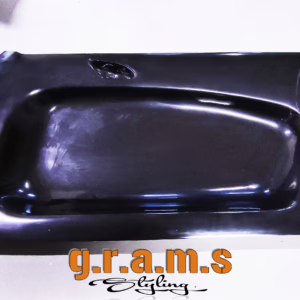 Racing Interior Door Cards to Clear Rollcage | Pair (L+R) - Racing Interior