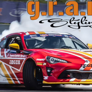 Toyota GT86 / Subaru BRZ Front Wide Fenders / Wings for Wisefab Fit +100mm | Full Wings or Fender Flares/ Ultra-Lightweight - BRZ