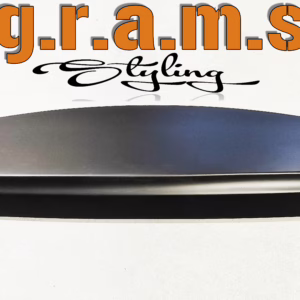 Universal Racing Dashboard Interior Front Panel in carbon fiber, fiberglass, and carbon kevlar for improved aesthetics and performance.