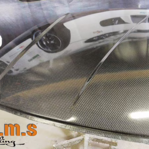 Toyota GT86 Subaru BRZ Roof Skin - BRZ