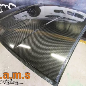 Toyota GT86 Subaru BRZ Roof Skin - BRZ