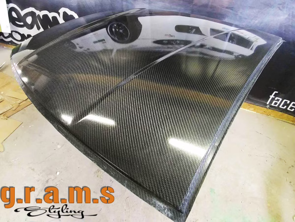 Toyota GT86 Subaru BRZ Roof Skin - BRZ