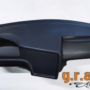 BMW E92 Racing Dashboard | Front Interior Panel - Racing Interior