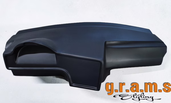 BMW E92 Racing Dashboard | Front Interior Panel - Racing Interior