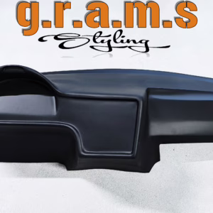 BMW E92 Racing Dashboard | Front Interior Panel - Racing Interior