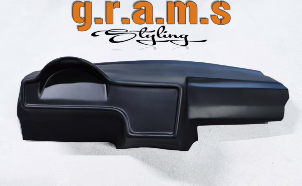 BMW E92 Racing Dashboard | Front Interior Panel - Racing Interior